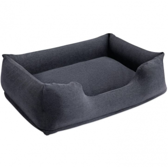 Лежанка надувная для животных INTEX 48701 79х58х22см