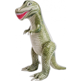 Надувная игрушка INTEX "ТИРАНОЗАВР" "СТЕГОЗАВР" 48593 109х76х147см 165х64х91см от 3 лет Надувная игрушка INTEX "ТИРАНОЗАВР" "СТЕГОЗАВР" 48593 109х76х147см 165х64х91см от 3 лет