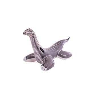 Надувная игрушка-наездник INTEX "БРОНТОЗАВР" 57584 178х94см до 40кг, от 3 лет Надувная игрушка-наездник INTEX "БРОНТОЗАВР" 57584 178х94см до 40кг, от 3 лет